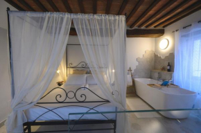 Sogno Amiatino Abbadia San Salvatore